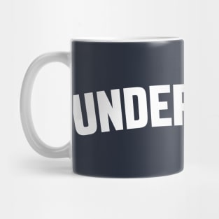 UNDERCOVER Mug